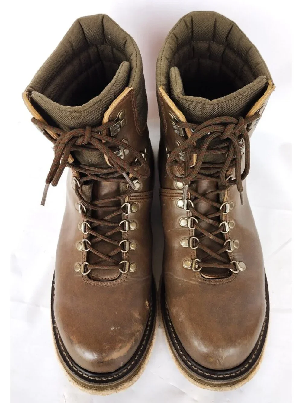 Simms Freestone Fly Fishing Boots Brown Size 13